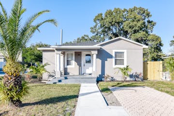 2509 W Grace St Tampa, FL 33607